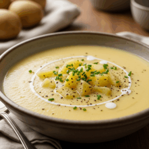 potato soup