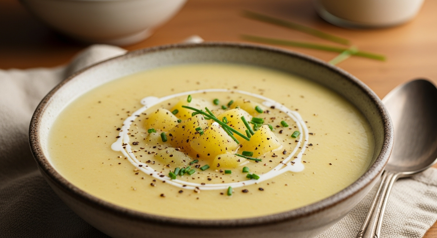 potato soup