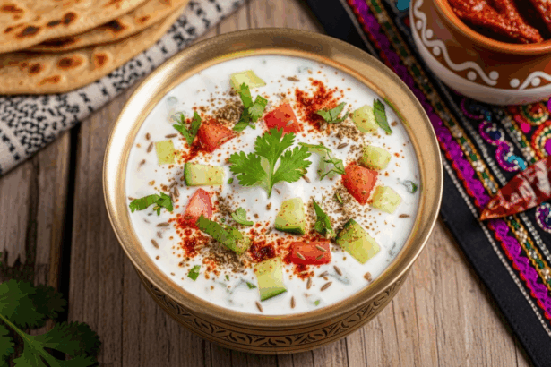 raita