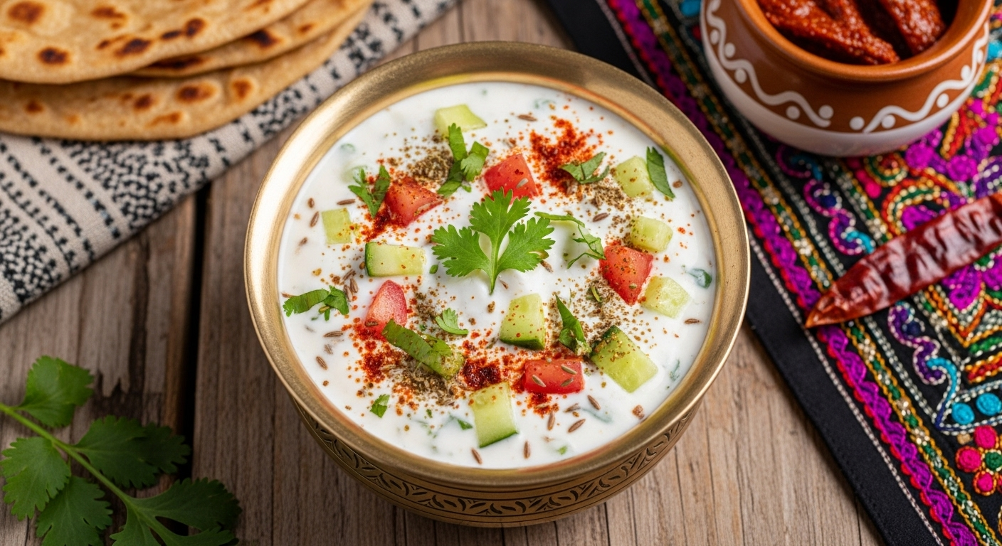 raita