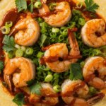 shrimp and grits