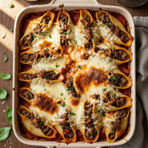 stuffed-shells-with-meat