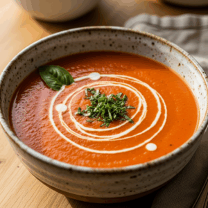 tomato-soup