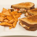 Melty Tuna Melt Magic: A Savory Sandwich Recipe Guide