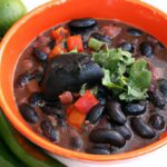 Hearty Black Bean Soup: A Flavorful, Easy Recipe Guide