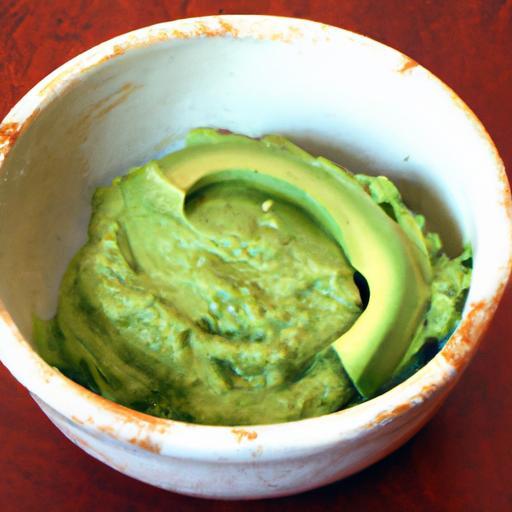 The Ultimate Homemade Guacamole Recipe: Fresh & Flavorful