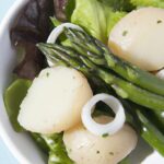The Timeless Charm of Classic American Potato Salad
