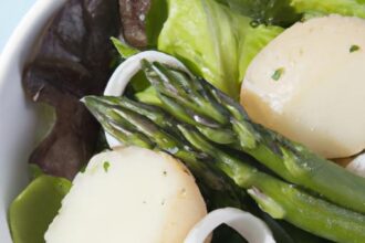 The Timeless Charm of Classic American Potato Salad