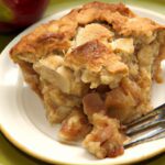 Easy Apple Dump Cake Recipe: Sweet Comfort in Minutes
