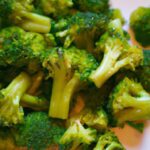 Golden Garlic Roasted Broccoli: A Flavorful Veggie Twist