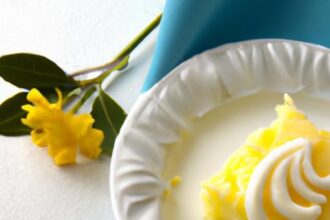 Zesty Lemon Curd Recipe: Brighten Your Desserts Easily