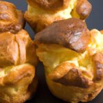 Popovers Uncovered: Fluffy Delights with a Crispy Twist