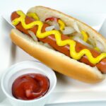 The Ultimate Guide to Hot Dogs: History, Flavors & Fun