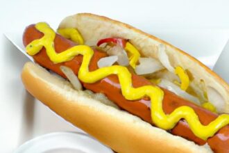 The Ultimate Guide to Hot Dogs: History, Flavors & Fun