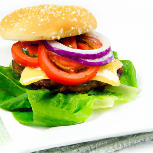 Grilling Perfect Turkey Burgers: Tips for Juicy Flavor Bliss