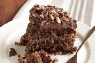 Decadent German Chocolate Cake Recipe: A Sweet Tradition