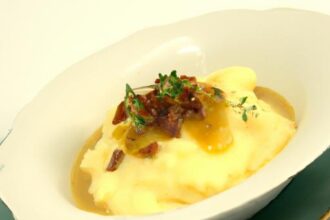 Down-Home Delight: Mastering the Perfect Southern Grits Recipe