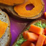 Sweet Potato Toast: A Nutritious Twist on Classic Breakfast