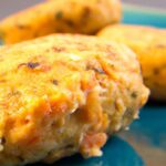 Delicious Homemade Salmon Patties: A Simple Seafood Delight