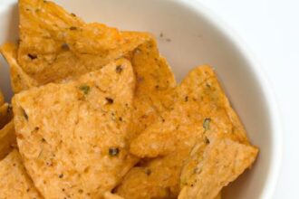 Tortilla Chips Uncovered: Crunchy Snacks with a Rich History