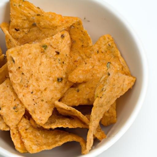 Tortilla Chips Uncovered: Crunchy Snacks with a Rich History