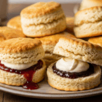 scones