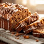 APPLE FRITTER BREAD