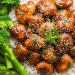 chicken-teriyaki