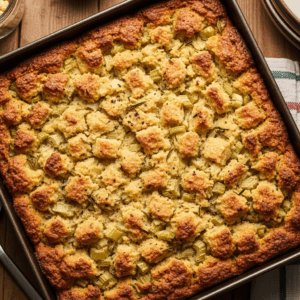 cornbread-dressing