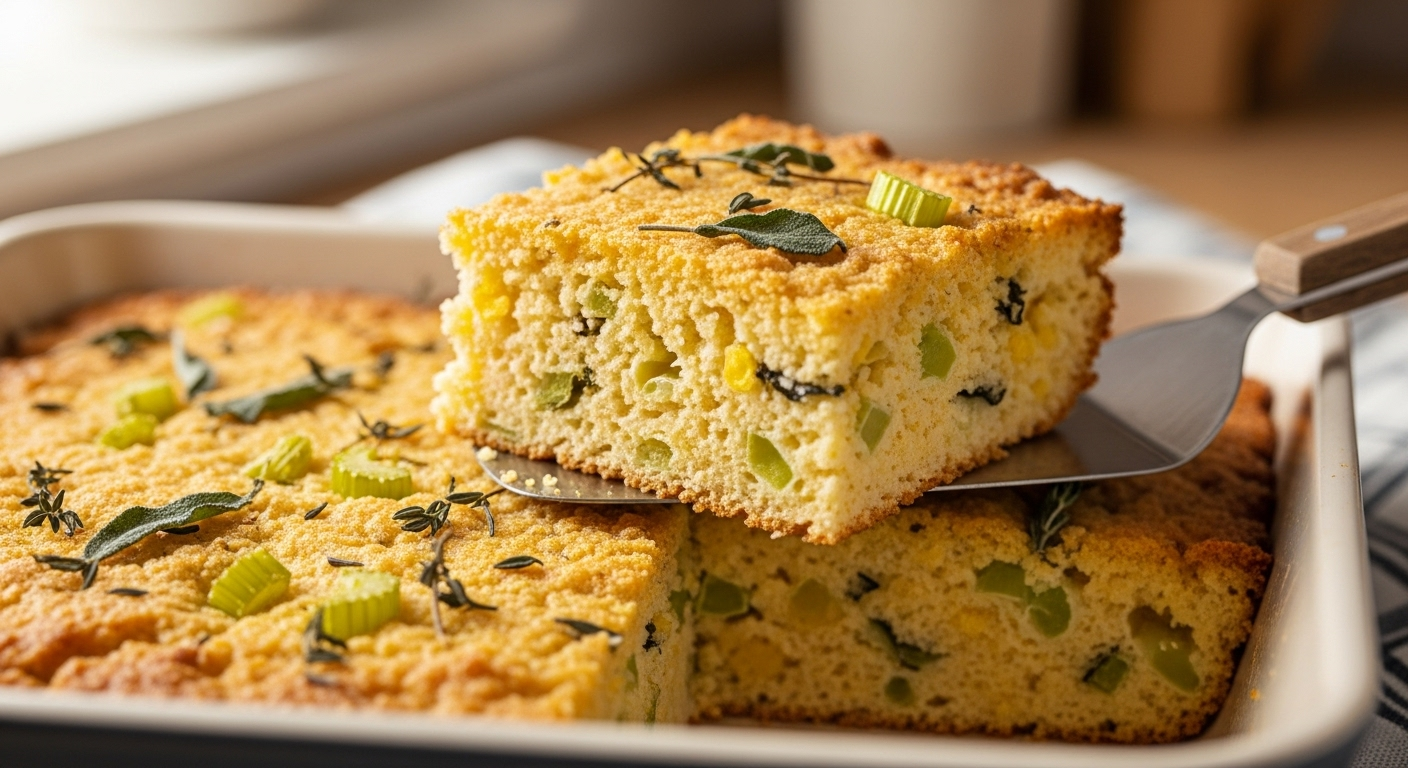 cornbread-dressing
