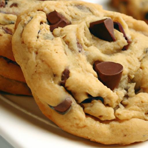 The ⁤ultimate guide to the⁤ Best Chocolate⁣ Chip‌ Cookie Recipe