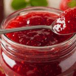 jam strawberries