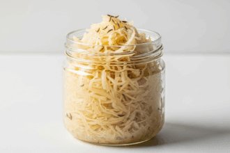 sauerkraut