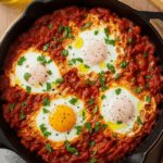 shakshuka