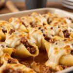 stuffed-shells-with-meat