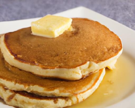 Fluffy & Free: The Ultimate Guide to Gluten-Free Pancakes