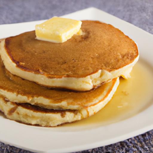 Fluffy & Free: The Ultimate Guide to Gluten-Free Pancakes