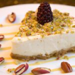 Baklava Cheesecake: A Decadent Fusion of Flavors and Textures