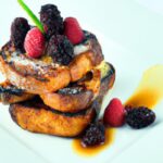 Pain Perdu Uncovered: The Art of French Toast Reimagined