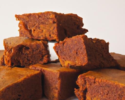 Decadent Sweet Potato Brownies: A Nutritious Twist on Dessert