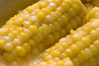 Velvety Creamed Corn Recipe: A Classic Comfort Side Dish