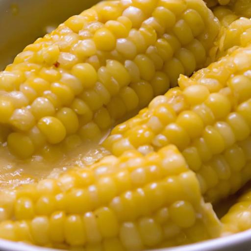 Velvety Creamed Corn Recipe: A Classic Comfort Side Dish