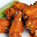 Buffalo Chicken Wings: The Spicy Legend Behind the Bite