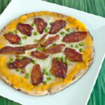 Morning Delight: The Rise of Savory Breakfast Pizza