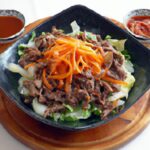 Savor the Flavor: A Guide to Korean Ground Beef Bowls