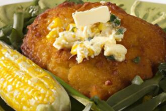 The Ultimate Cornbread Dressing Recipe: Southern Comfort Classic