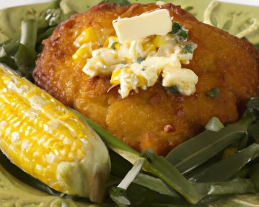 The Ultimate Cornbread Dressing Recipe: Southern Comfort Classic