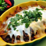 Ultimate Beef Enchilada Casserole: A Flavorful Fiesta Feast