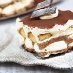 Tiramisu Cake: A Decadent Delight with Espresso Elegance
