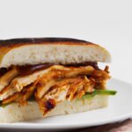 Savor the Best BBQ Pulled Chicken Sandwich Recipe Tips